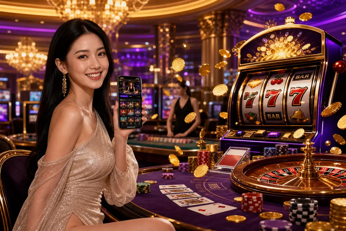 s23fe VIP লয়্যালটি প্রোগ্রাম পুরস্কার